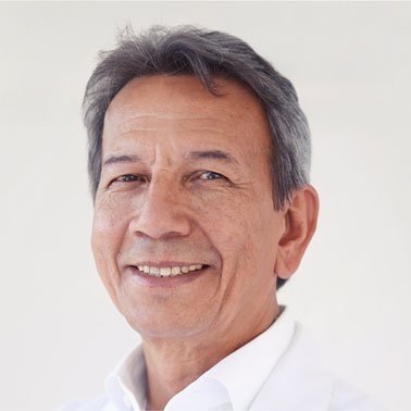 Israel Gomez