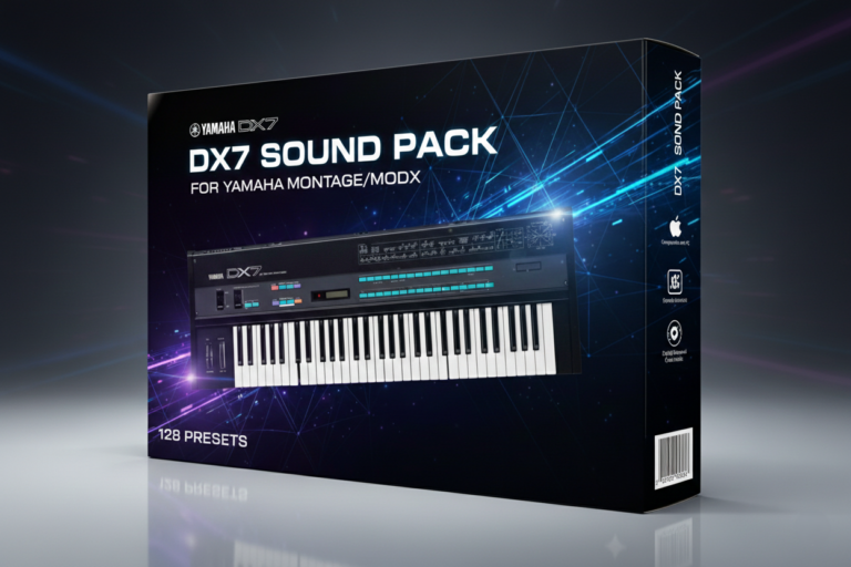 DX7
