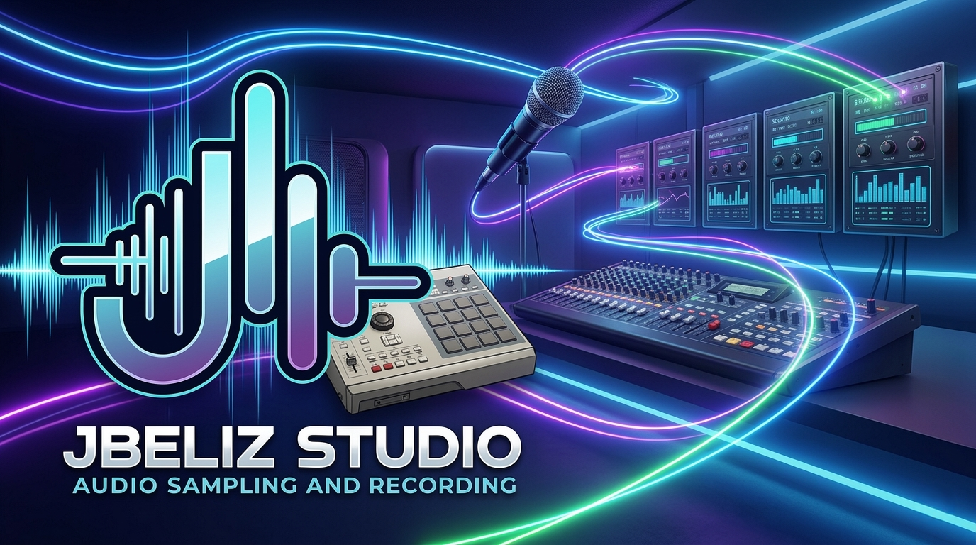 JBELIZ STUDIO