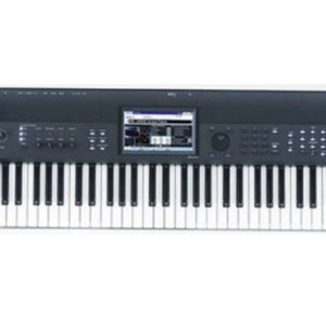 Korg Krome