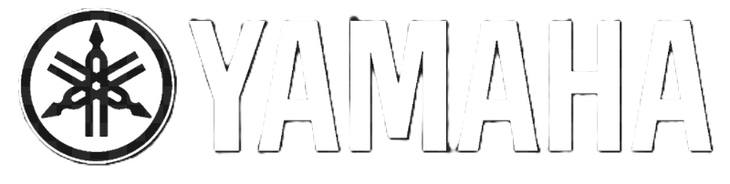 YAMAHA LOGO TRANS
