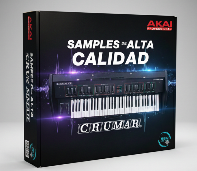 Akai Crumar