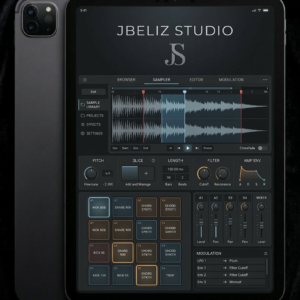 Apple Ipad Con Apps y Samples