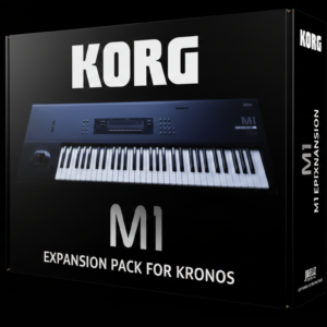 Korg M1 Expansion