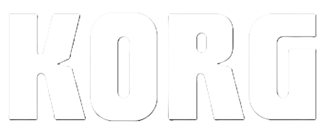 Korg Logo