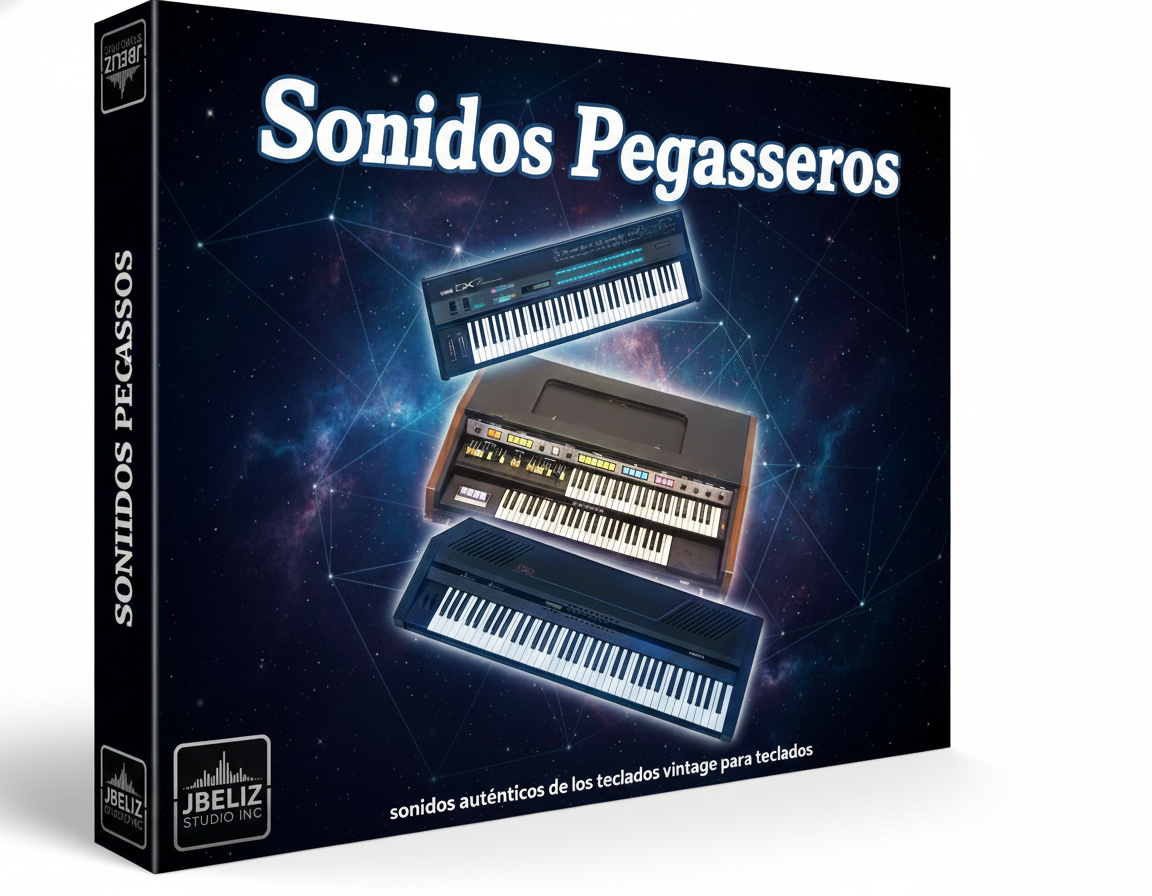 Pegassero Collection (Montage/Modx)