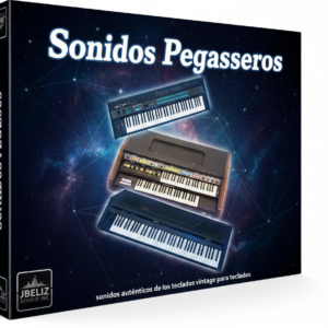 Pegassero Collection (Kronos)