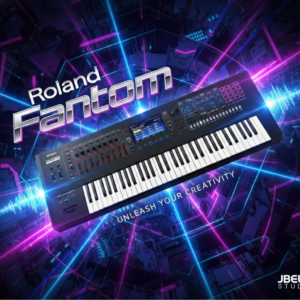 Roland Fantom