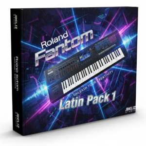 Roland Fantom Pack 1