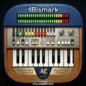Pegasso Sample Pack Bismark