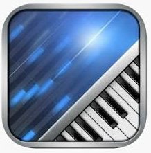 Music Studio App