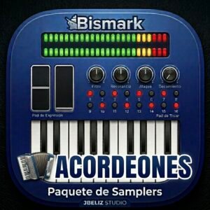 Accordions SF2 Sample Pack Bismark